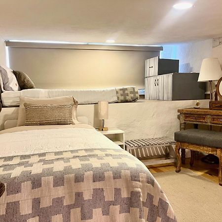 Santeagueda Antares Valquirico 아파트 외부 사진