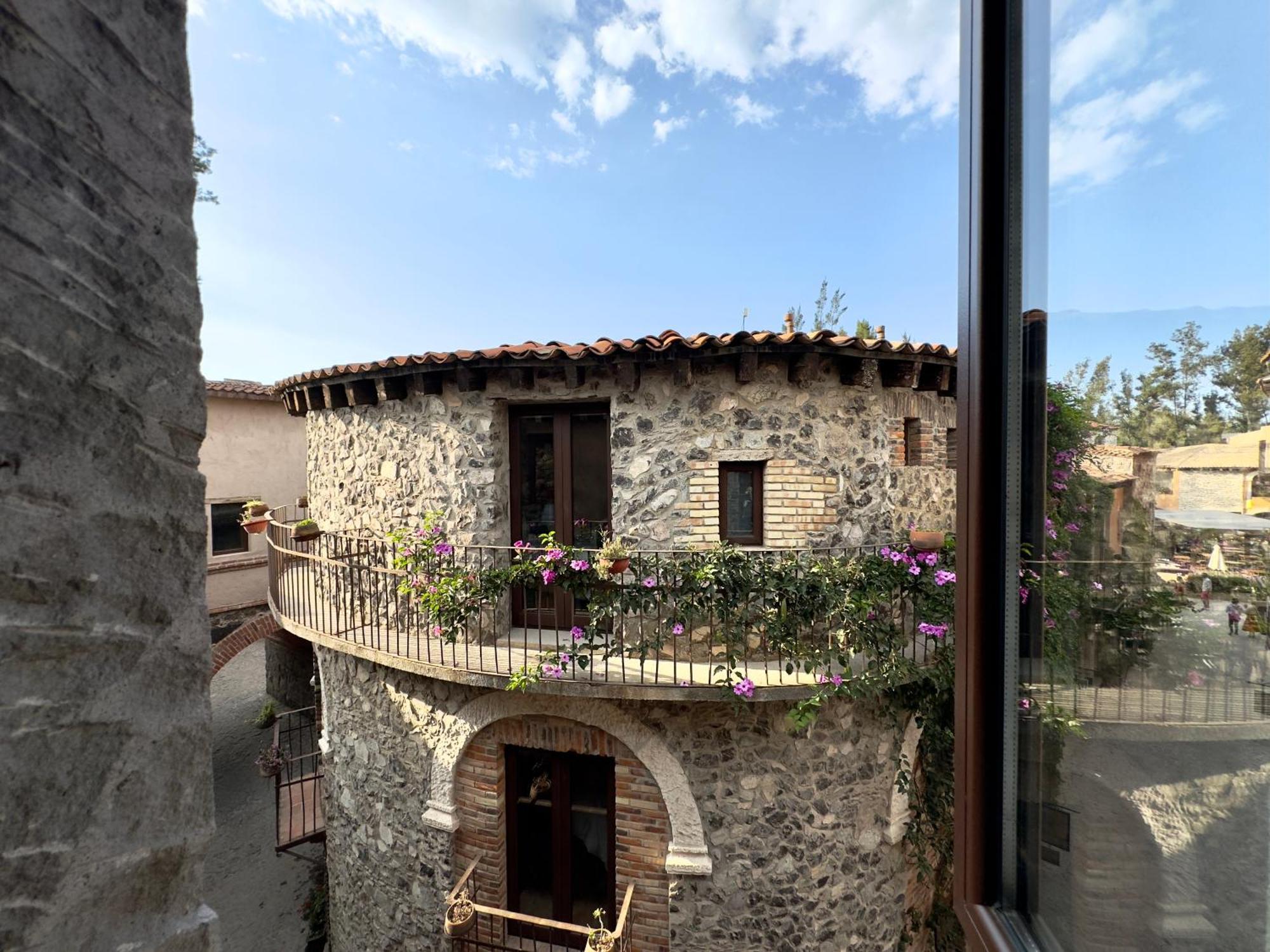 Santeagueda Antares Valquirico 아파트 외부 사진