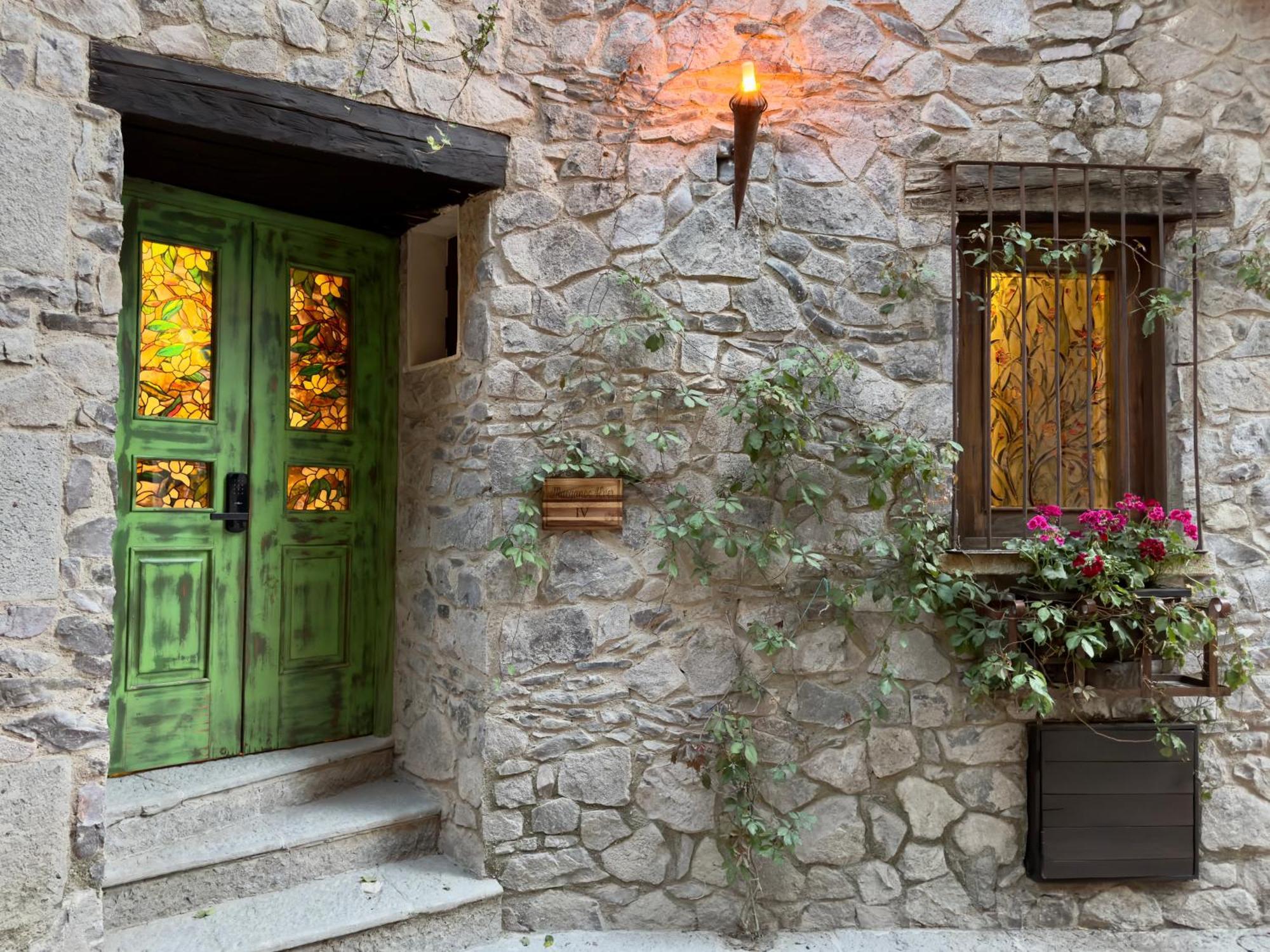 Santeagueda Antares Valquirico 아파트 외부 사진