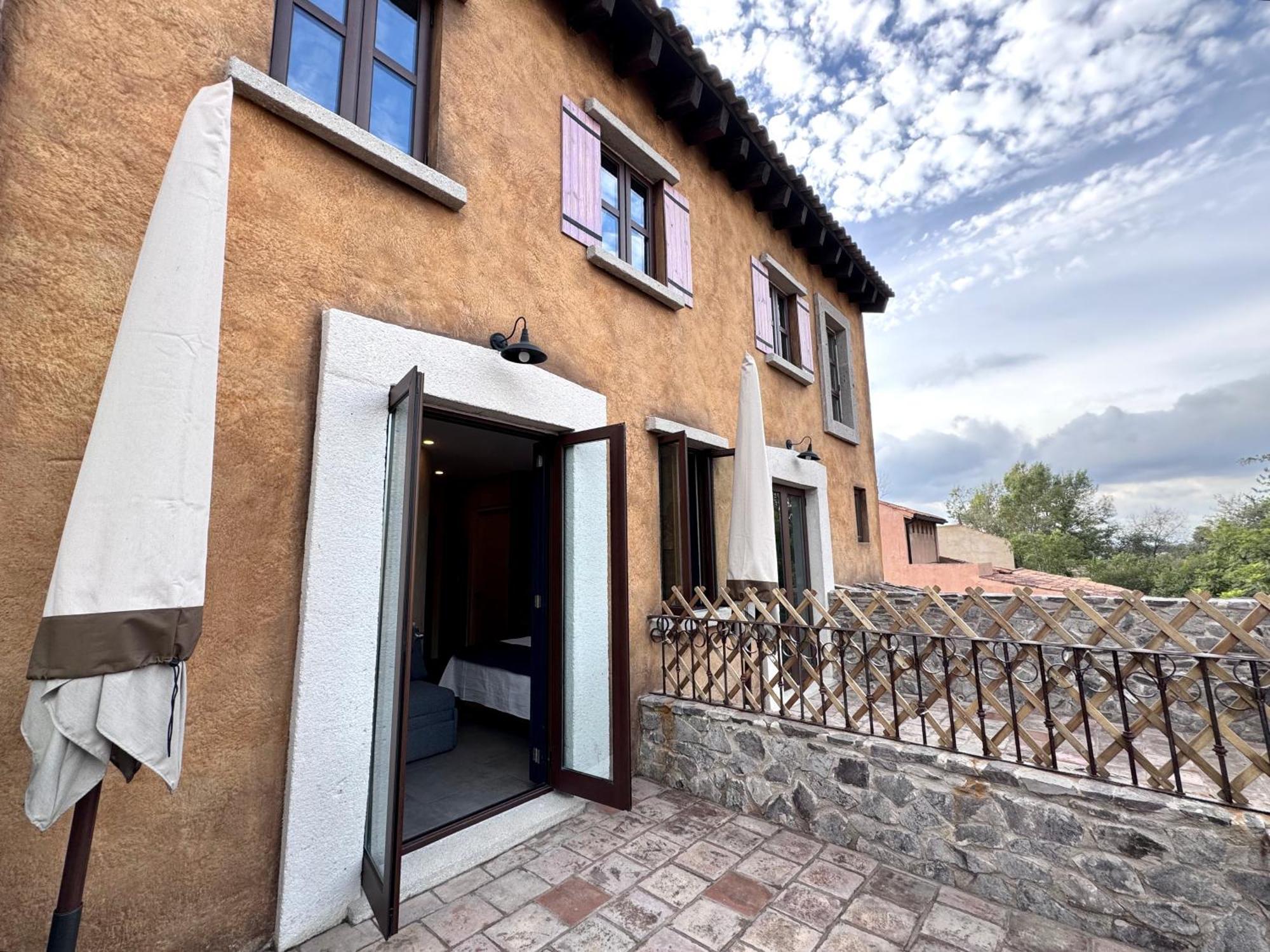 Santeagueda Antares Valquirico 아파트 외부 사진