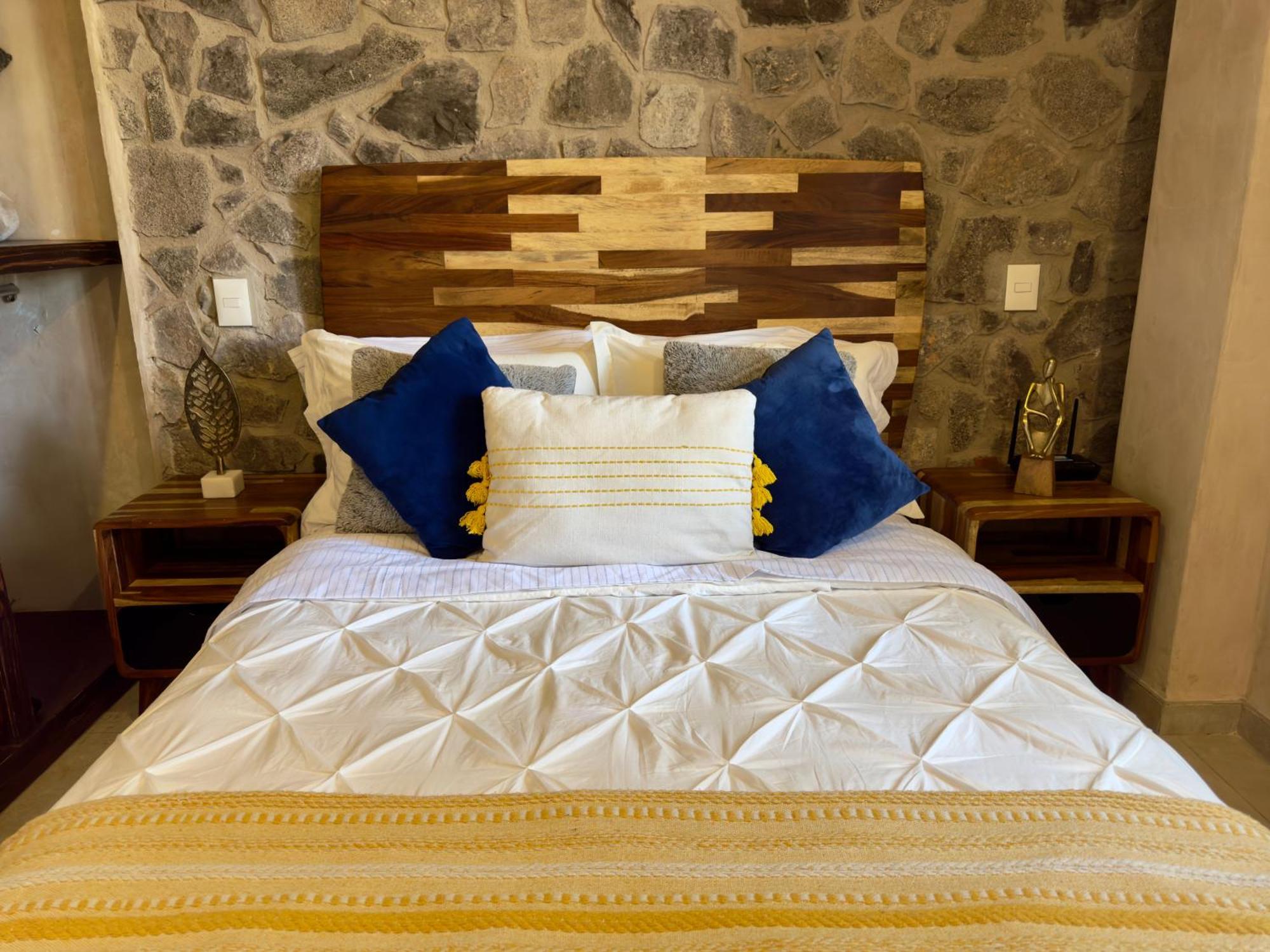 Santeagueda Antares Valquirico 아파트 외부 사진