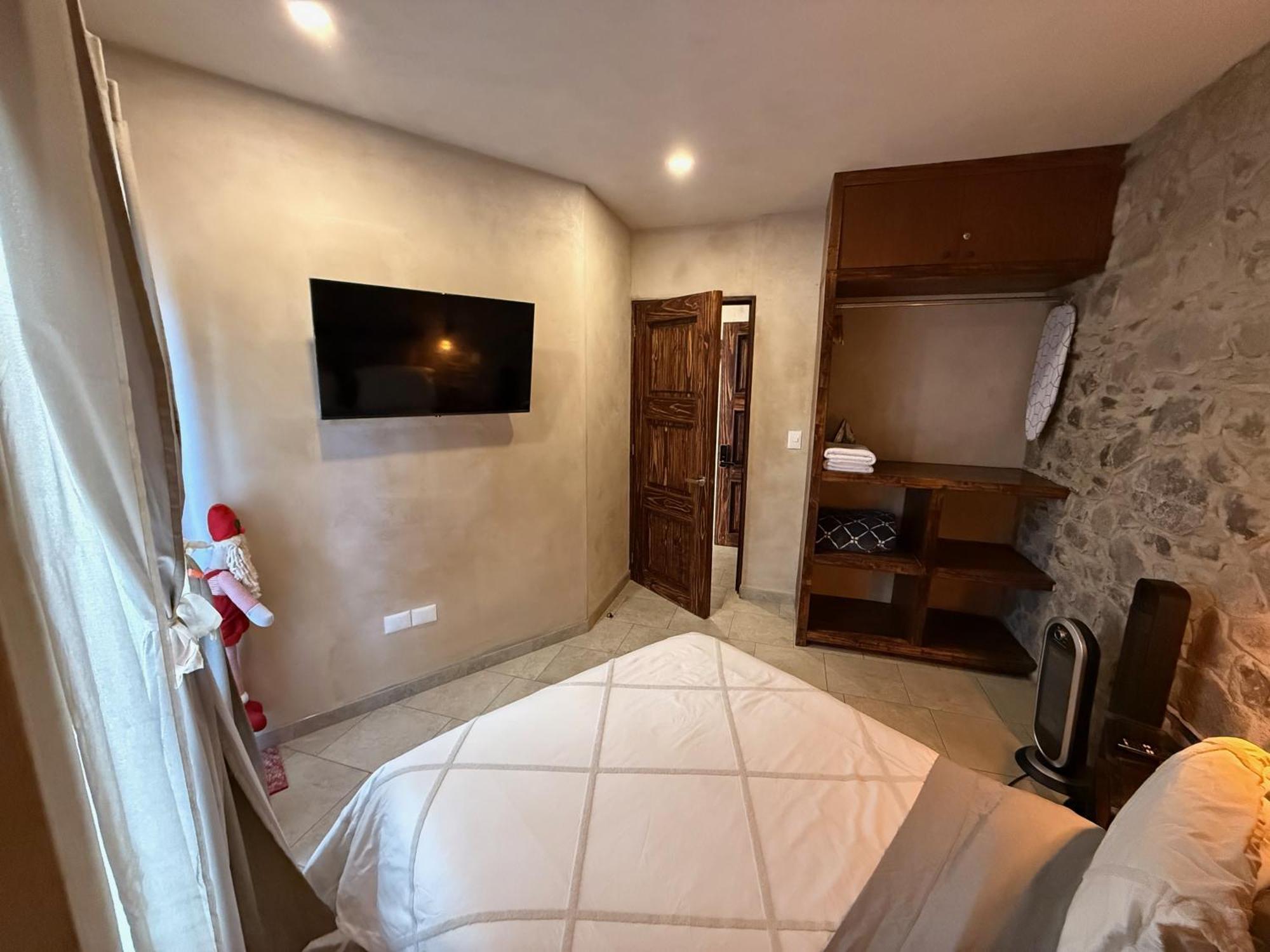 Santeagueda Antares Valquirico 아파트 외부 사진
