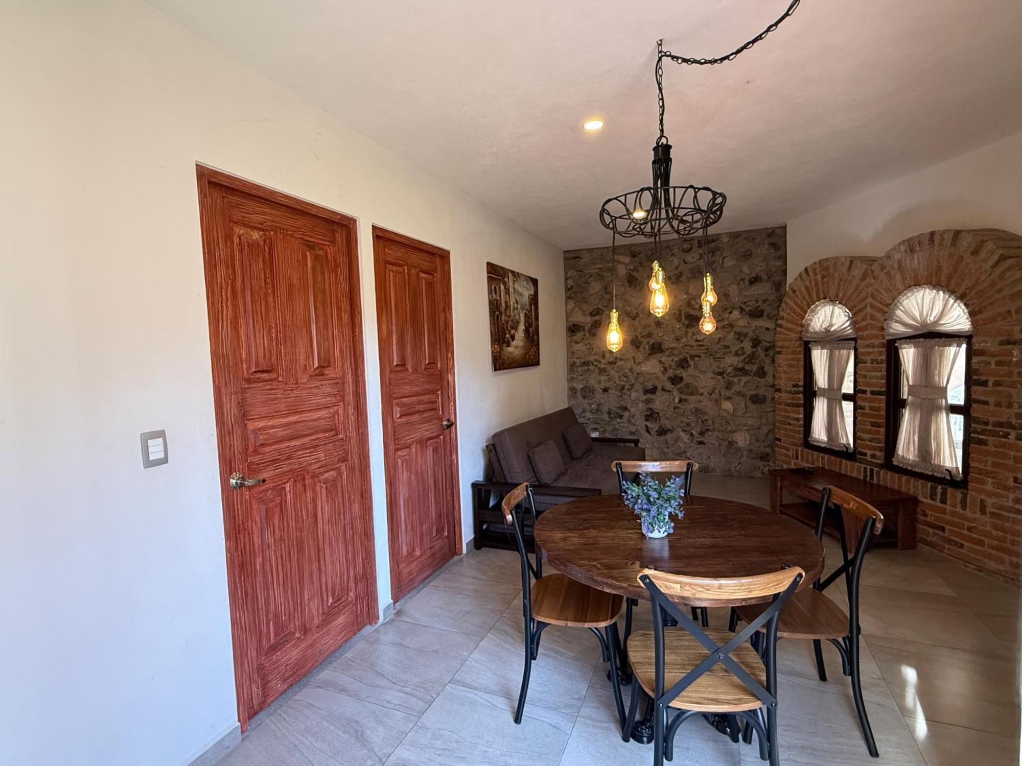 Santeagueda Antares Valquirico 아파트 외부 사진