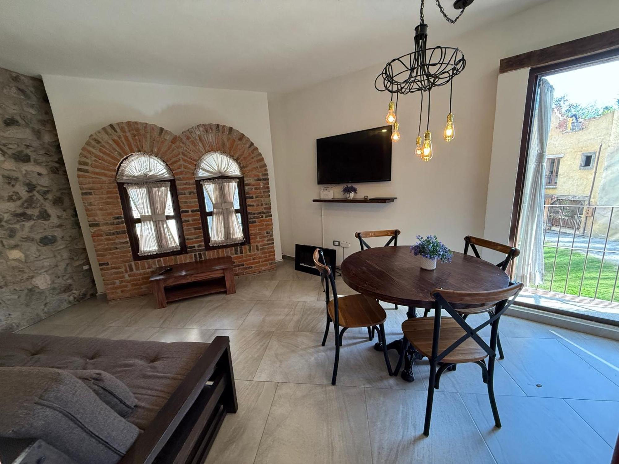Santeagueda Antares Valquirico 아파트 외부 사진