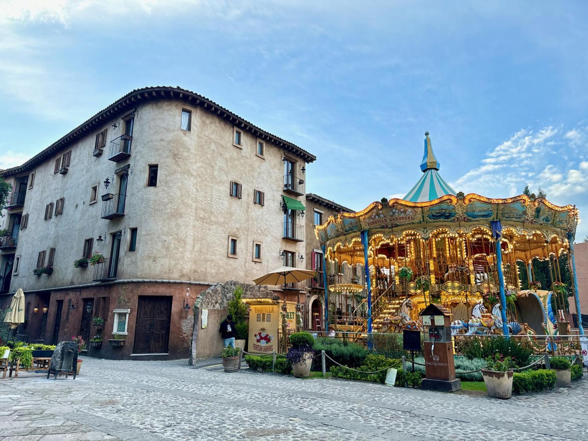 Santeagueda Antares Valquirico 아파트 외부 사진