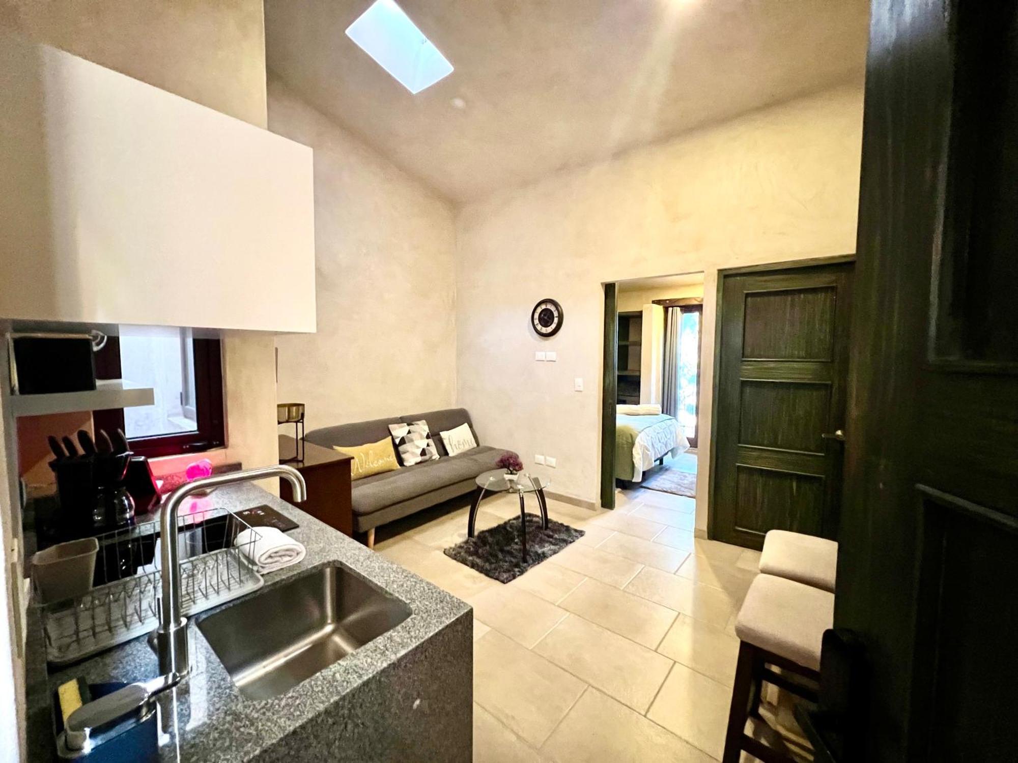 Santeagueda Antares Valquirico 아파트 외부 사진