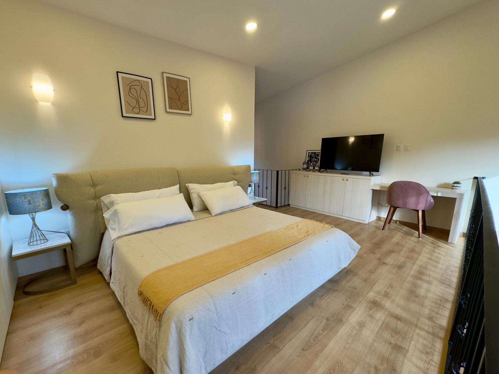 Santeagueda Antares Valquirico 아파트 외부 사진