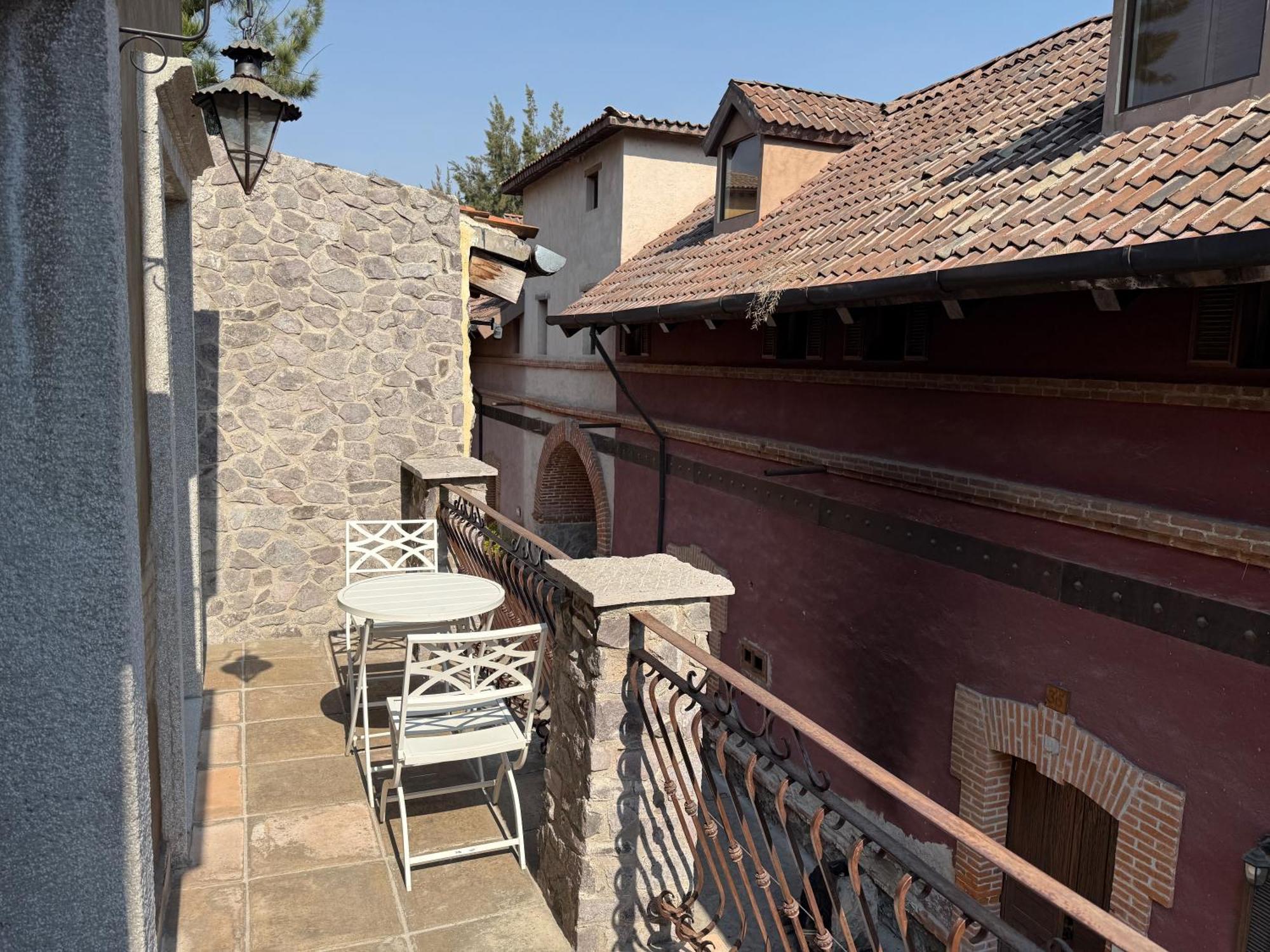 Santeagueda Antares Valquirico 아파트 외부 사진