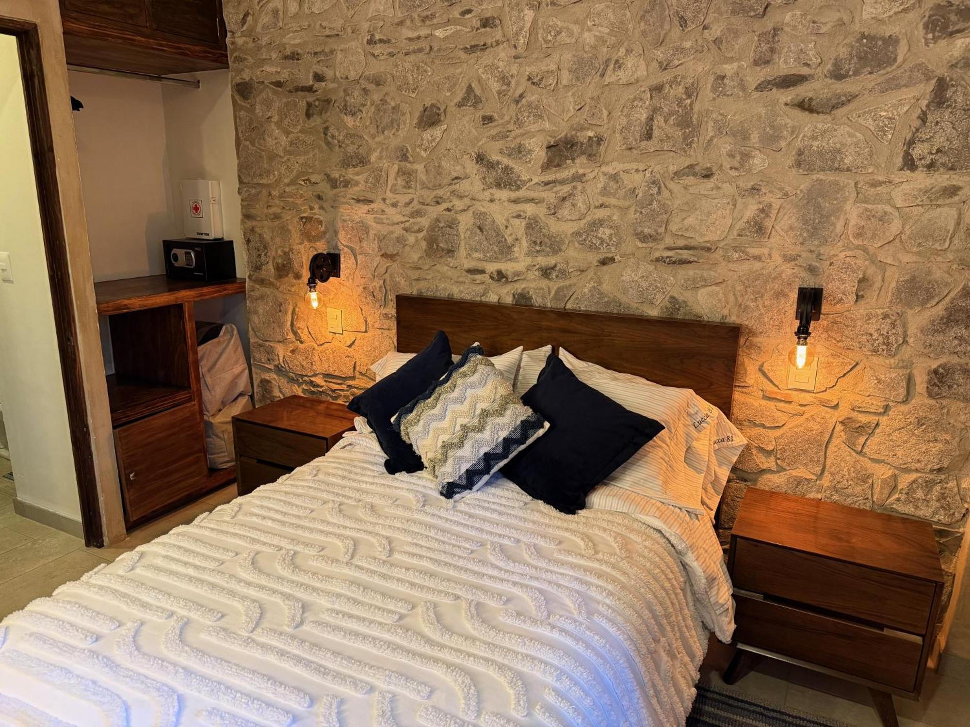 Santeagueda Antares Valquirico 아파트 외부 사진
