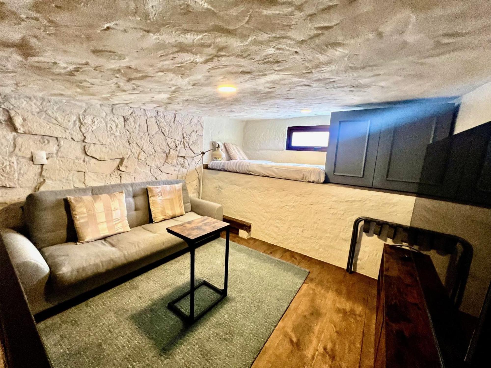 Santeagueda Antares Valquirico 아파트 외부 사진