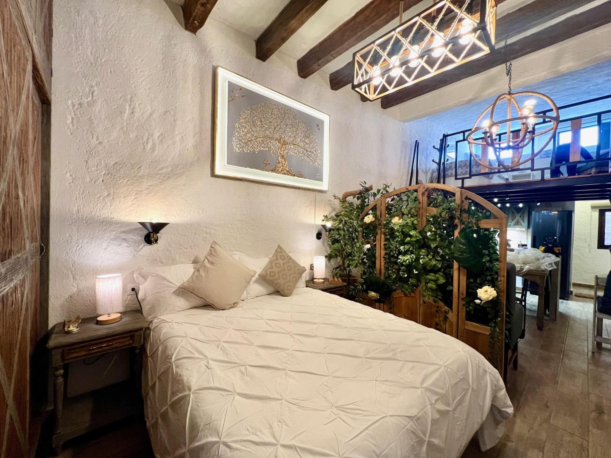 Santeagueda Antares Valquirico 아파트 외부 사진